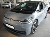 Gebraucht VW ID.3 Pro Performance 150 kW (204 PS) 2020 Grau Kleinwagen