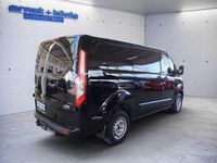 Gebraucht Ford Transit Custom Trend 2020 Pickup