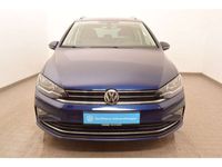 gebraucht VW Golf Sportsvan 1.5TSI Join Navi ACC Klima SHZ