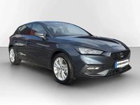 Neu Seat Leon FR 150 PS (110 kW) 2025 Magnetic grau metallic Limousine