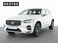 Gebraucht Volvo XC60 Plus 456 PS (335 kW) 2022 Weiß SUV