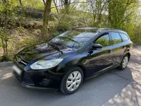 Gebraucht Ford Focus 128 PS (94 kW) 2011 Kombi