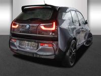 gebraucht BMW i3 (120 Ah), 135kW AC-Schnitzer *inkl Wallbox*