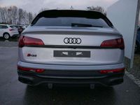 gebraucht Audi SQ5 S-Line Sportback TDI quattro