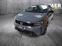 Gebraucht Opel Corsa-e 100 kW (136 PS) 2024 Grau Kleinwagen