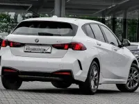 Gebraucht BMW 120 Shadowline 170 PS (125 kW) 2025 Weiß Kleinwagen