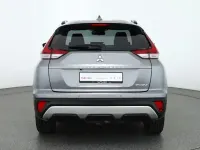 Gebraucht Mitsubishi Eclipse Cross Edition 188 PS (138 kW) 2021 Grau SUV