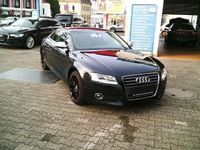 gebraucht Audi A5 1.8 TFSI Coupe (8T) LPG (Autogas)