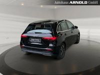 Gebraucht Mercedes 200 150 PS (110 kW) 2024 Nachtschwarz Limousine