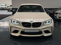 gebraucht BMW M2 Coupé LCI DKG/Navi/SpAga/DEUTSCH/NO OPF!!/HK