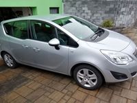 gebraucht Opel Meriva 1.7 CDTI INNOVATION 96kW INNOVATION