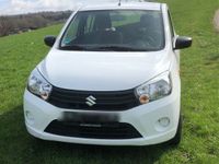 gebraucht Suzuki Celerio 1.0 Dualjet Club Club