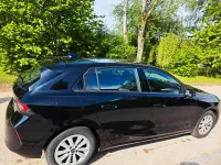 Usado Opel Astra 110 HP (80 kW) 2023 Preto Citadino