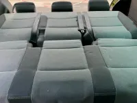 Gebraucht VW Multivan Startline 130 PS (95 kW) 2007 Schwarz Van / Kleinbus