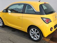 gebraucht Opel Adam JAM 1.2 ecoFLEX Start/Stop