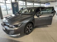 Neu VW Passat Business 150 PS (110 kW) 2025 Grau Limousine