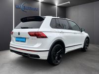 gebraucht VW Tiguan 1.4 R-Line eHybrid El Panodach