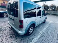 Second-hand Ford Tourneo 2008 Gri Break