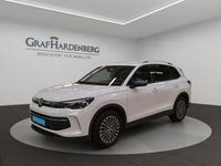 Gebraucht VW Tiguan Goal 131 PS (96 kW) 2025 Pure white SUV