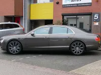 Gebraucht Bentley Flying Spur 507 PS (372 kW) 2014 Grau Limousine