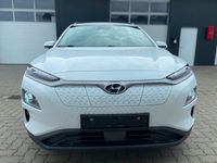 gebraucht Hyundai Kona Style Elektro Gr. Batt*204PS*NAV*SHZ*TEMP*