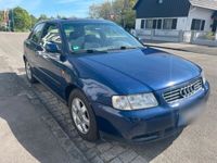 gebraucht Audi A3 1.6 - TÜV 12/25