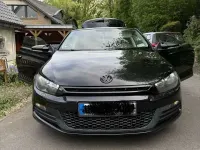 Brugt VW Scirocco Edition 122 HK (89 kW) 2011 Coupe