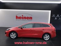 gebraucht Kia Ceed Sporty Wagon 1.0 T-GDI GT-Line NAVI PDC U