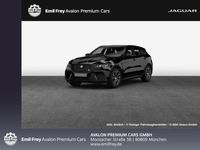 gebraucht Jaguar F-Pace D200 AWD 150 kW, 5-türig (Diesel)