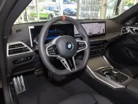 Neu BMW i4 M Sport 442 kW (601 PS) 2026 Saphirschwarz Limousine