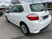 gebraucht Toyota Auris 1,6