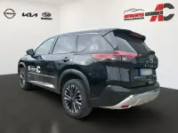 Gebraucht Nissan X-Trail Tekna 204 PS (150 kW) 2024 Schwarz SUV