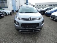 Gebraucht Citroën C3 Aircross Shine 120 PS (88 kW) 2019 Grau SUV