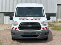 gebraucht Ford Transit 2.2 TDCi 290 L2 ABS ASR BORDCOMPUTER