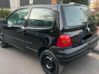 Second-hand Renault Twingo 2006 Negru Hatchback