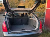 Gebraucht Nissan Primera 115 PS (84 kW) 2002 Grau Kombi