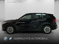 Gebraucht BMW iX1 Performance 225 kW (306 PS) 2023 Schwarz SUV