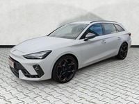 Neu Cupra Leon VZ 333 PS (244 kW) 2025 Nevadaweiß metallic Kombi