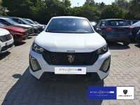 Neu Peugeot 2008 Style 101 PS (74 kW) 2026 Weiß SUV