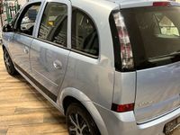 gebraucht Opel Meriva tüv 02/26 neu