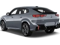 Gebraucht BMW X2 150 PS (110 kW) 2024 SUV