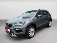 Gebraucht Seat Ateca Style 150 PS (110 kW) 2023 Grau SUV