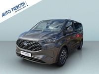 Gebraucht Ford Tourneo Titanium X 232 PS (170 kW) 2025 Magnetic metallic Van / Kleinbus