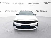 Neu Opel Astra 114 kW (156 PS) 2026 Lack weiss banquise/typ aussen Limousine
