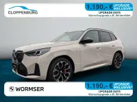 Gebraucht BMW X3 M 381 PS (280 kW) 2025 Dune grey SUV
