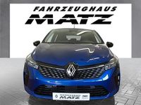 Używany Renault Clio V Evolution 101 KM (74 kW) 2024 Niebieski Hatchback