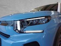 Gebraucht Citroën C3 101 PS (74 kW) 2026 Blau (montecarloblau) SUV