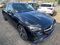 Gebraucht Mercedes C300e Avantgarde 313 PS (230 kW) 2023 Other Kombi