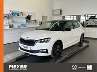 Neu Skoda Fabia Selection 116 PS (85 kW) 2025 Andere farbe Kleinwagen