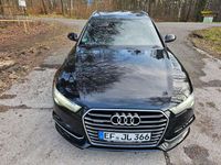 gebraucht Audi A6 A6Avant 3.0 TDI quattro S tronic S line